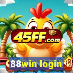 88win login